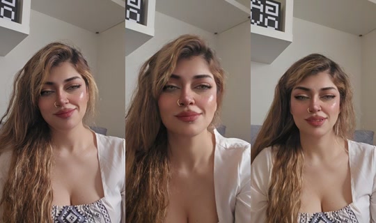 evilmisss TikTok Live — Oct 6, 2026, 10:53 AM