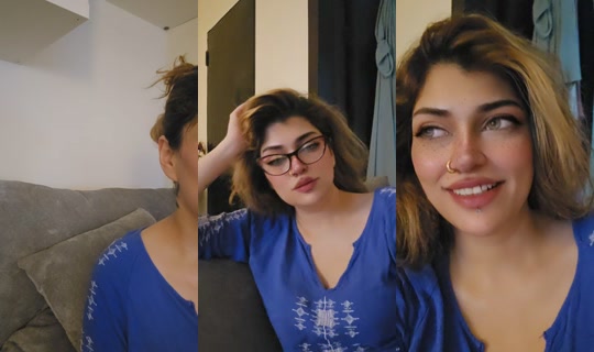 evilmisss TikTok Live — Oct 6, 2026, 2:40 PM