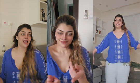 evilmisss TikTok Live — Oct 7, 2026, 2:05 PM