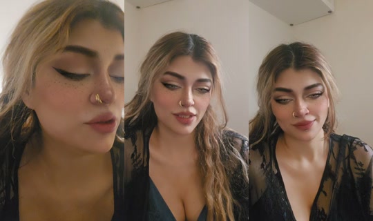 evilmisss TikTok Live — Oct 8, 2026, 12:40 PM