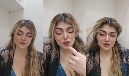 evilmisss TikTok Live — Oct 8, 2026, 2:44 PM