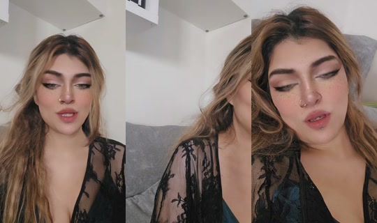 evilmisss TikTok Live — Oct 8, 2026, 3:35 PM