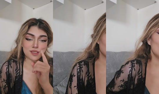 evilmisss TikTok Live — Oct 8, 2026, 4:25 PM