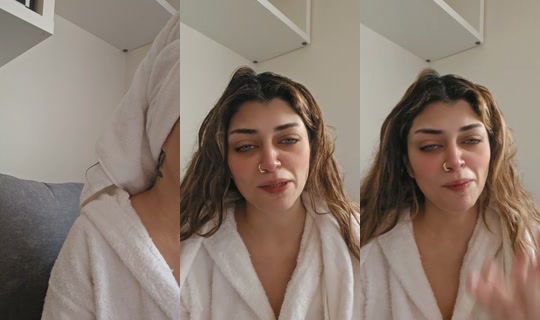 evilmisss TikTok Live — Oct 9, 2026, 12:13 PM