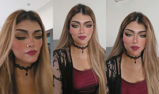evilmisss TikTok Live — Oct 9, 2026, 3:36 PM