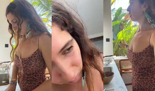 evinkaplankiran TikTok Live — Sep 26, 2026, 6:05 AM