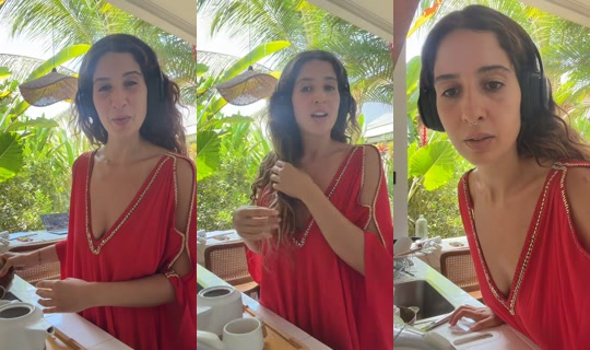 evinkaplankiran TikTok Live — Sep 28, 2026, 3:25 AM