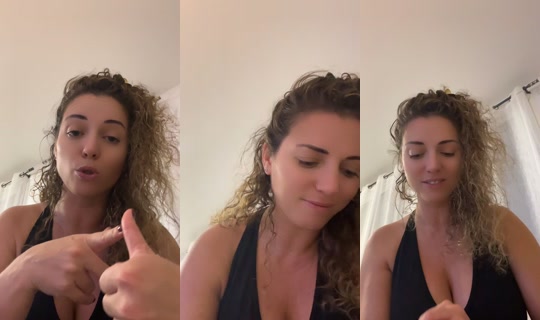 evita_loma TikTok Live — Sep 18, 2026, 7:24 PM