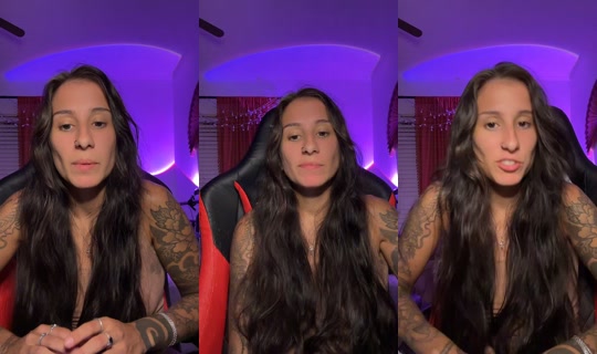 evmer.1 TikTok Live — Sep 1, 2026, 12:44 AM