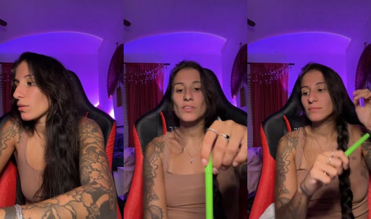 evmer.1 TikTok Live — Sep 1, 2026, 1:58 AM