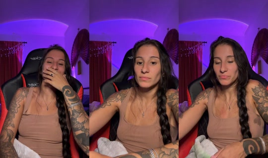 evmer.1 TikTok Live — Sep 1, 2026, 2:48 AM