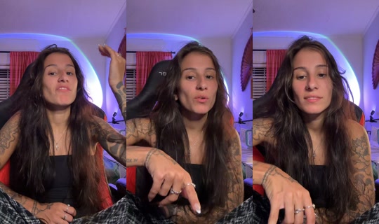 evmer.1 TikTok Live — Oct 2, 2026, 2:32 AM