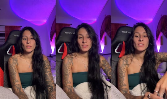 evmer.1 TikTok Live — Oct 3, 2026, 1:05 AM
