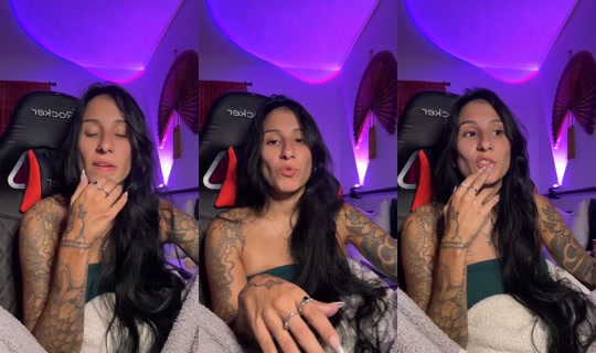 evmer.1 TikTok Live — Oct 3, 2026, 1:56 AM
