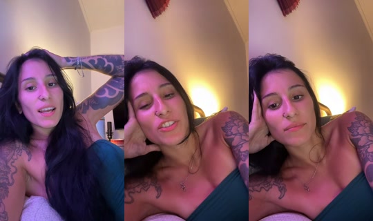 evmer.1 TikTok Live — Oct 3, 2026, 2:46 AM