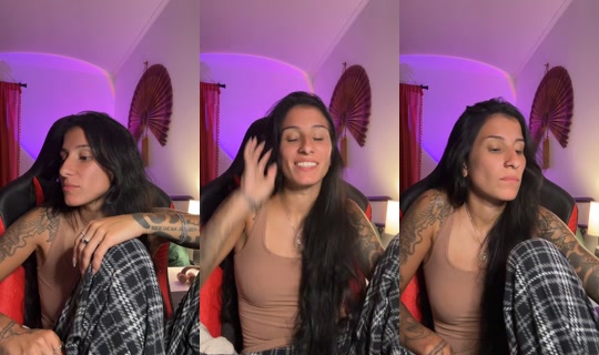 evmer.1 TikTok Live — Oct 3, 2026, 11:54 PM