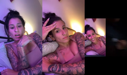 evmer.1 TikTok Live — Oct 4, 2026, 2:23 AM