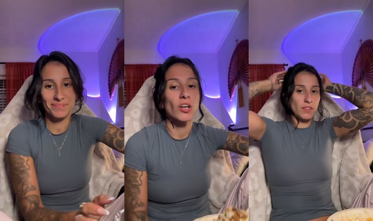 evmer.1 TikTok Live — Oct 6, 2026, 11:53 PM