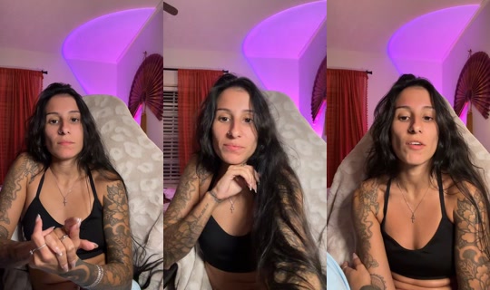 evmer.1 TikTok Live — Oct 7, 2026, 11:31 PM