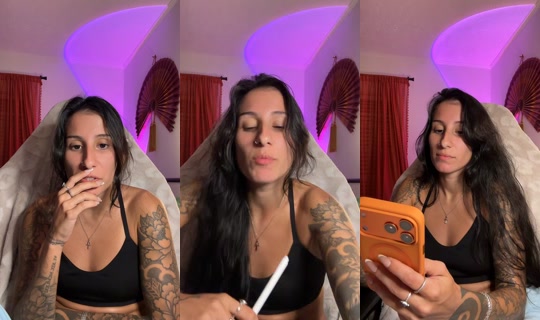 evmer.1 TikTok Live — Oct 8, 2026, 12:22 AM
