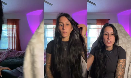 evmer.1 TikTok Live — Oct 8, 2026, 8:27 PM