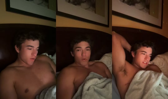 evo9004 TikTok Live — Aug 23, 2026, 3:27 AM