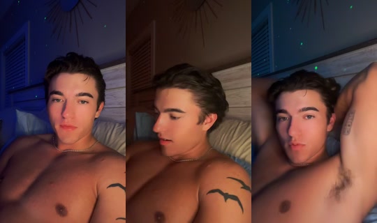 evo9004 TikTok Live — Aug 25, 2026, 3:16 AM