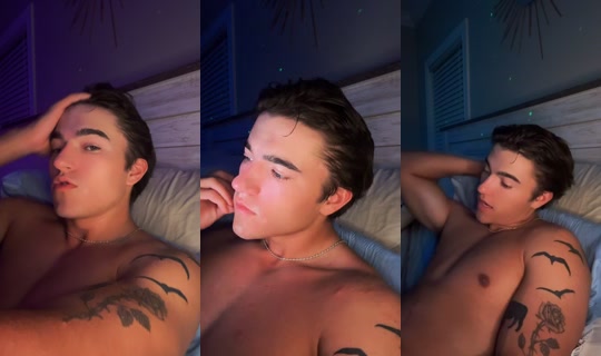 evo9004 TikTok Live — Aug 25, 2026, 3:48 AM