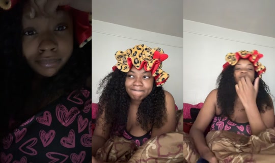 evodomain TikTok Live — Oct 1, 2026, 3:01 AM