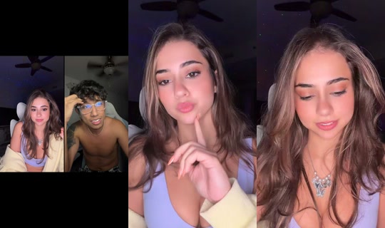 evorialive TikTok Live — Oct 2, 2026, 5:26 AM
