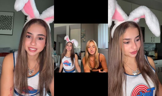 evorialive TikTok Live — Oct 2, 2026, 8:09 PM