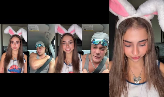 evorialive TikTok Live — Oct 2, 2026, 8:59 PM