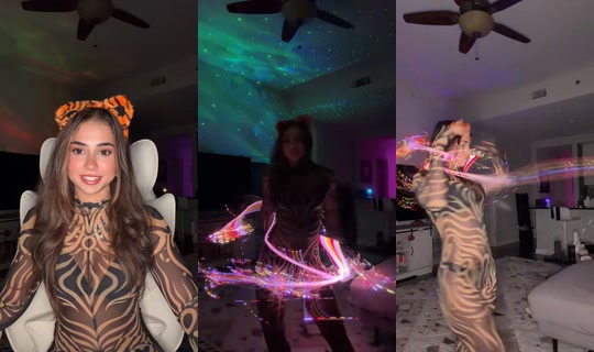 evorialive TikTok Live — Oct 4, 2026, 1:12 AM