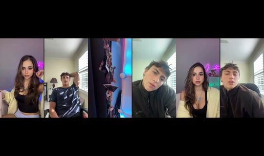 evorialive TikTok Live — Oct 6, 2026, 12:54 PM