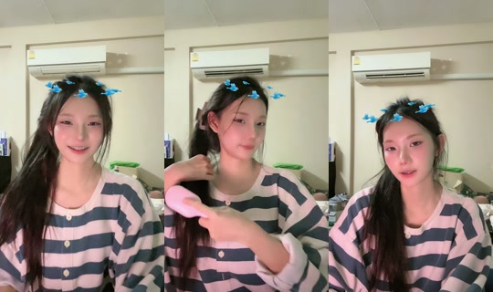 evrdayisnotallbad TikTok Live — Sep 28, 2026, 6:14 PM