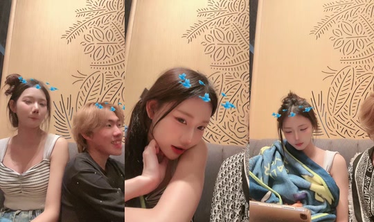 evrdayisnotallbad TikTok Live — Sep 30, 2026, 9:16 PM