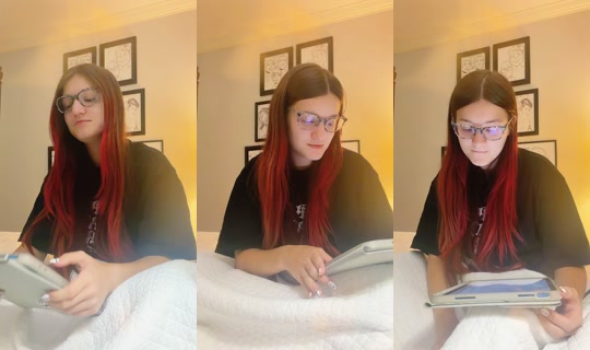 evs3073 TikTok Live — Oct 1, 2026, 10:48 AM