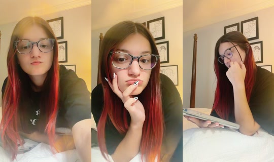 evs3073 TikTok Live — Oct 1, 2026, 11:24 AM