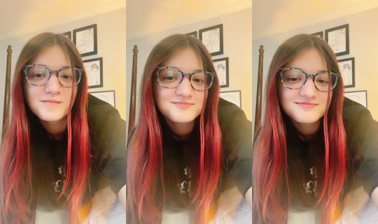 evs3073 TikTok Live — Oct 1, 2026, 12:14 PM
