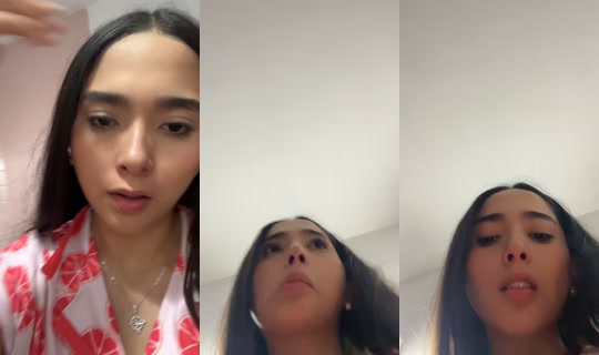 evssssssr TikTok Live — Sep 27, 2026, 4:05 AM