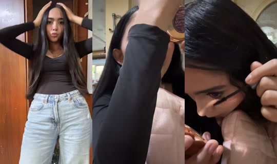 evssssssr TikTok Live — Sep 28, 2026, 12:20 AM