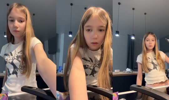 evyn858 TikTok Live — Sep 23, 2026, 4:33 PM