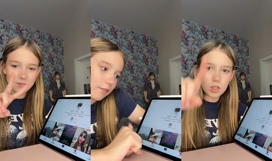 evyn858 TikTok Live — Sep 24, 2026, 7:44 PM