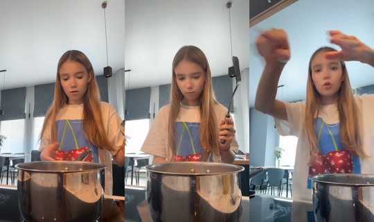 evyn858 TikTok Live — Sep 28, 2026, 11:01 AM