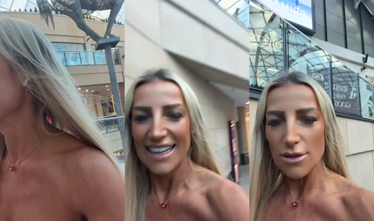 ewa.beyoutiful TikTok Live — Sep 21, 2026, 4:33 PM