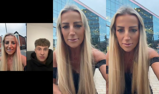 ewa.beyoutiful TikTok Live — Sep 21, 2026, 5:47 PM
