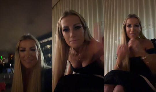 ewa.beyoutiful TikTok Live — Sep 21, 2026, 10:30 PM