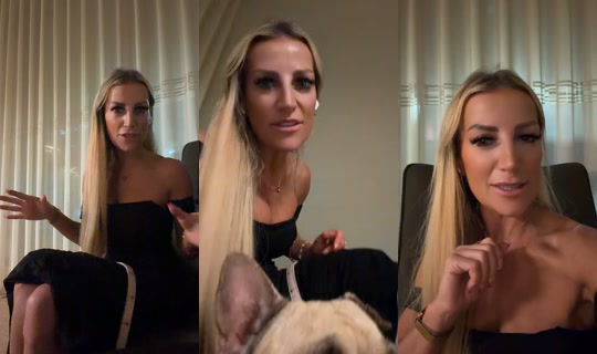 ewa.beyoutiful TikTok Live — Sep 21, 2026, 11:21 PM