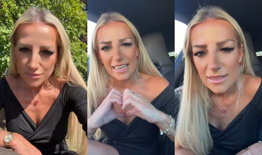 ewa.beyoutiful TikTok Live — Sep 22, 2026, 12:09 PM