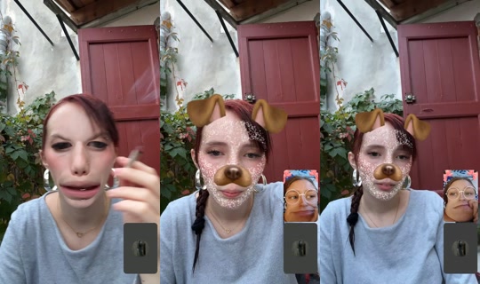ewaaa.04s TikTok Live — Oct 2, 2026, 5:08 PM